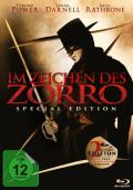 Film: Im Zeichen des Zorro - Special Edition