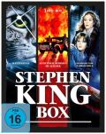 Film: Stephen King Box