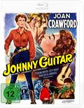 Johnny Guitar - Gehasst - Gejagt - Gefrchtet
