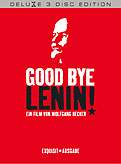 Film: Good Bye Lenin! - DeluXe 3 Disc Edition