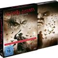 Film: Jeepers Creepers - Limited Collection - Teil 1-3