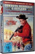 Film: Cowboys, Marshals & Outlaws