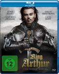 Film: King Arthur - Excalibur Rising
