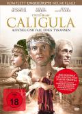 Film: Caligula - Aufstieg und Fall eines Tyrannen - komplett ungekrzte Neuauflage