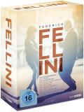 Federico Fellini Edition