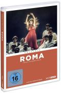Film: Fellinis Roma - Digital Remastered