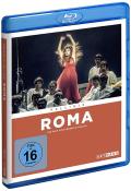 Film: Fellinis Roma
