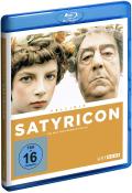 Film: Fellinis Satyricon