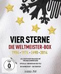 Film: Vier Sterne - Die Weltmeister-Box
