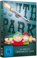 Film: South Park - Season 21