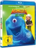 Film: DreamWorks: Monster und Aliens