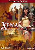 Film: Xena - Warrior Princess - Director's Cut