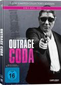 Film: Outrage Coda - 3-Disc Limited Collectors Edition