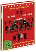 Film: The Producers - Frhling fr Hitler - 50th Anniversary Edition