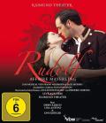 Rudolf - Affaire Mayerling - Das Musical