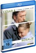 Film: Cesar und Rosalie