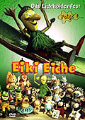 Film: Eiki Eiche - Folge 1 - Das Eichhhlenfest
