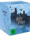 Film: Harry Potter: The Complete Collection