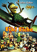 Film: Eiki Eiche - Folge 2 - Ein toller Roller