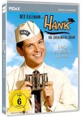 Film: Hank - Der (un)heimliche Student