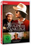 Film: Agatha Christie: Zeugin der Anklage