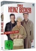 Film: Familie Heinz Becker - Die komplette Serie