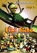 Eiki Eiche - Folge 3 - Auf Schatzsuche