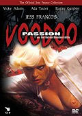 Der Ruf der blonden Gttin - Voodoo Passion - Schweiz Import