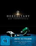 Film: Hereditary - Das Vermchtnis - Limited Steelbook