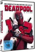 Film: Deadpool 1 & 2