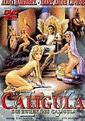 Film: Caligula 4 - Die Huren des Caligula