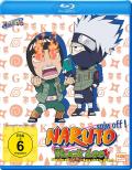 Film: Naruto Spin-Off Rock Lee und seine Ninja-Kumpels - Vol. 3