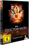 Film: Doctor Who - Fnfter Doktor - Feuerplanet