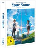 Film: Your Name. - Gestern, heute und fr immer - Limited Collector's White Edition