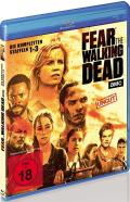 Film: Fear the Walking Dead - Staffel 1-3