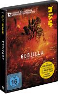 Film: Godzilla - 12-Disc Collection Limited Edition