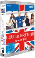 Little Britain - Great Box Limited Edition