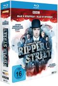 Ripper Street - Die komplette Serie