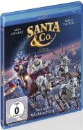 Film: Santa & Co.