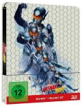 Film: Ant-Man and the Wasp - 3D - Limited Edition