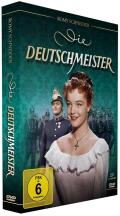 Film: Die Deutschmeister