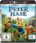 Peter Hase - 4K