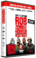 Film: Rob Zombie - Horror Kultbox