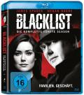 Film: The Blacklist - Season 5