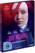 Film: Die Nonne - Special Edition - Digital remastered