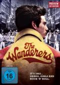 Film: The Wanderers - Preview Cut Edition