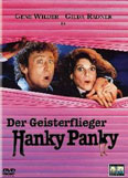 Film: Der Geisterflieger Hanky Panky