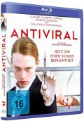 Film: Antiviral