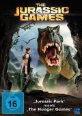 Film: The Jurassic Games