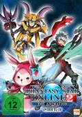 Phantasy Star Online 2 - Volume 2